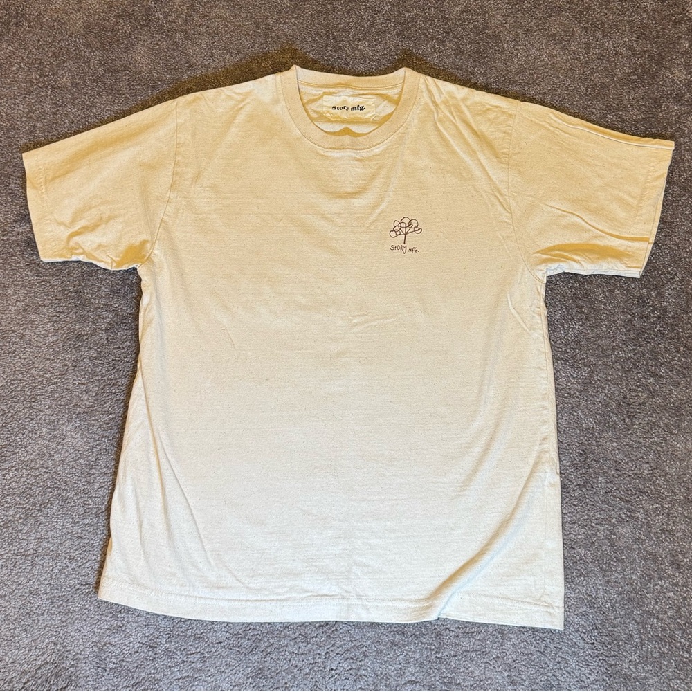 Story MFG T-Shirt